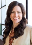 Photo of Ashley Bowen Cook <br> Vice Chairman