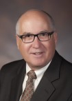 Photo of Lonnie Vaughan