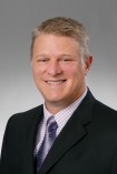 Photo of Patrick Tuttle<br>Chairman