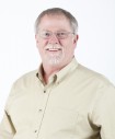 Photo of Kent Irick