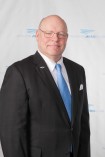 Photo of Dave Franson<br>President