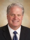 Photo of Jeffrey D. Peier
