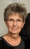 Photo of Pat Ritchey