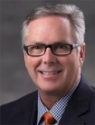 Photo of Sean Weaver <br> Secretary