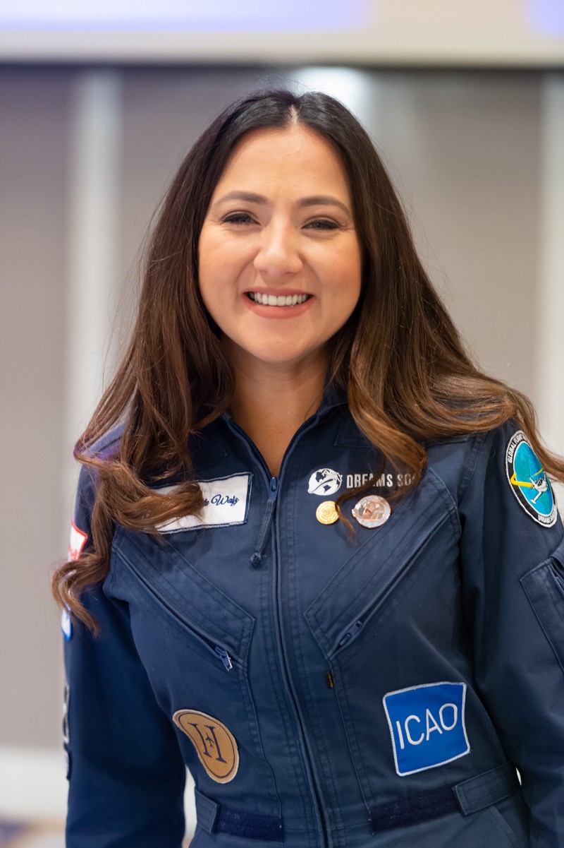 Wichita Aero Club » View