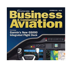 business aviation